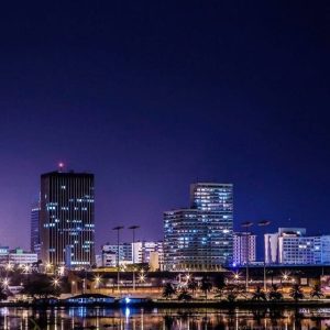 À la Découverte de la Côte d’Ivoire : Culture, Aventure et Hospitalité.