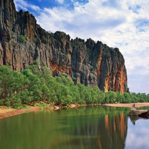 Le Kimberley, Australie : À la Découverte de la Dernière Frontière Sauvage en 2024