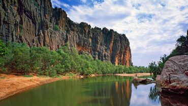 Le Kimberley, Australie : À la Découverte de la Dernière Frontière Sauvage en 2024