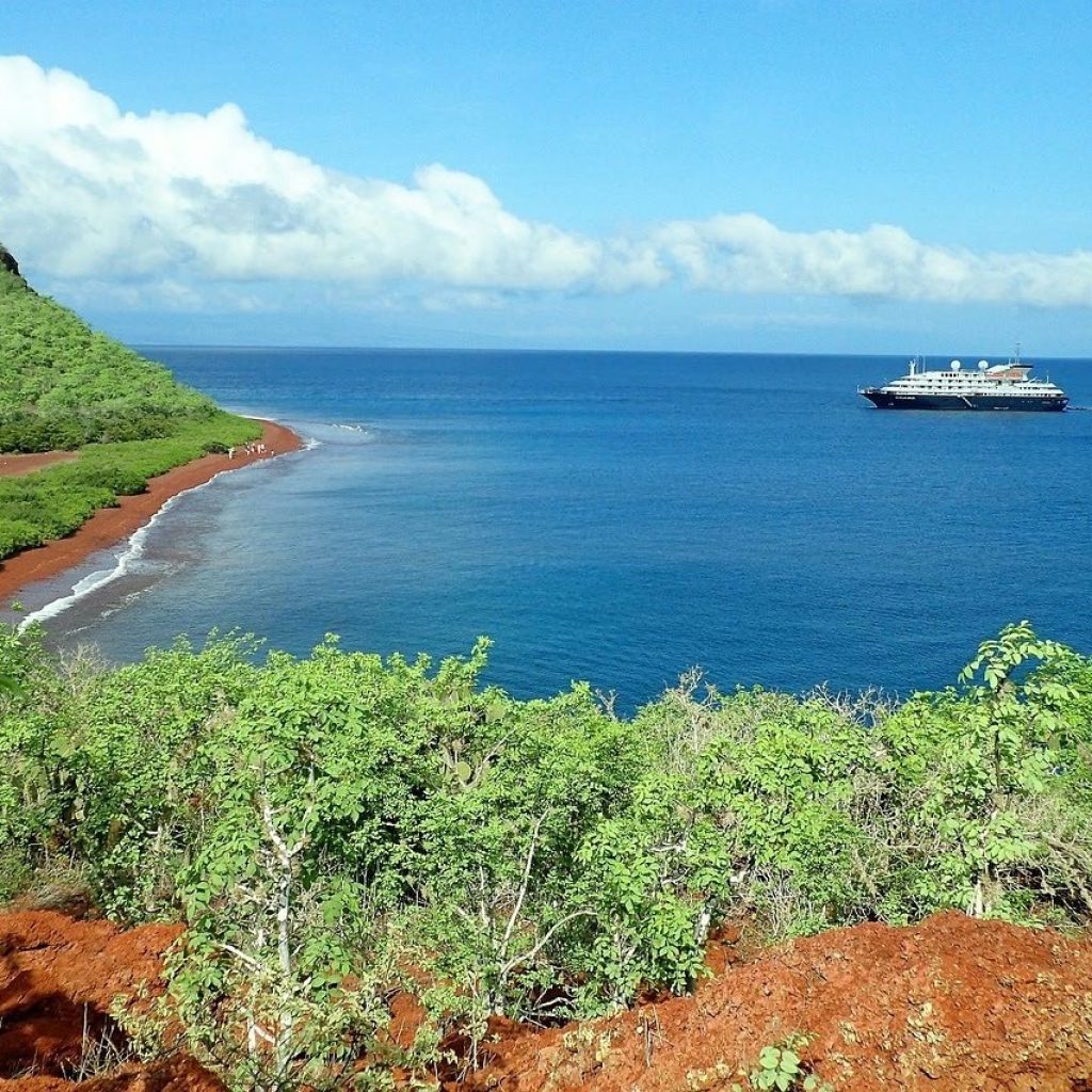 Voyage sur mesure dans les îles - Îles Galápagos