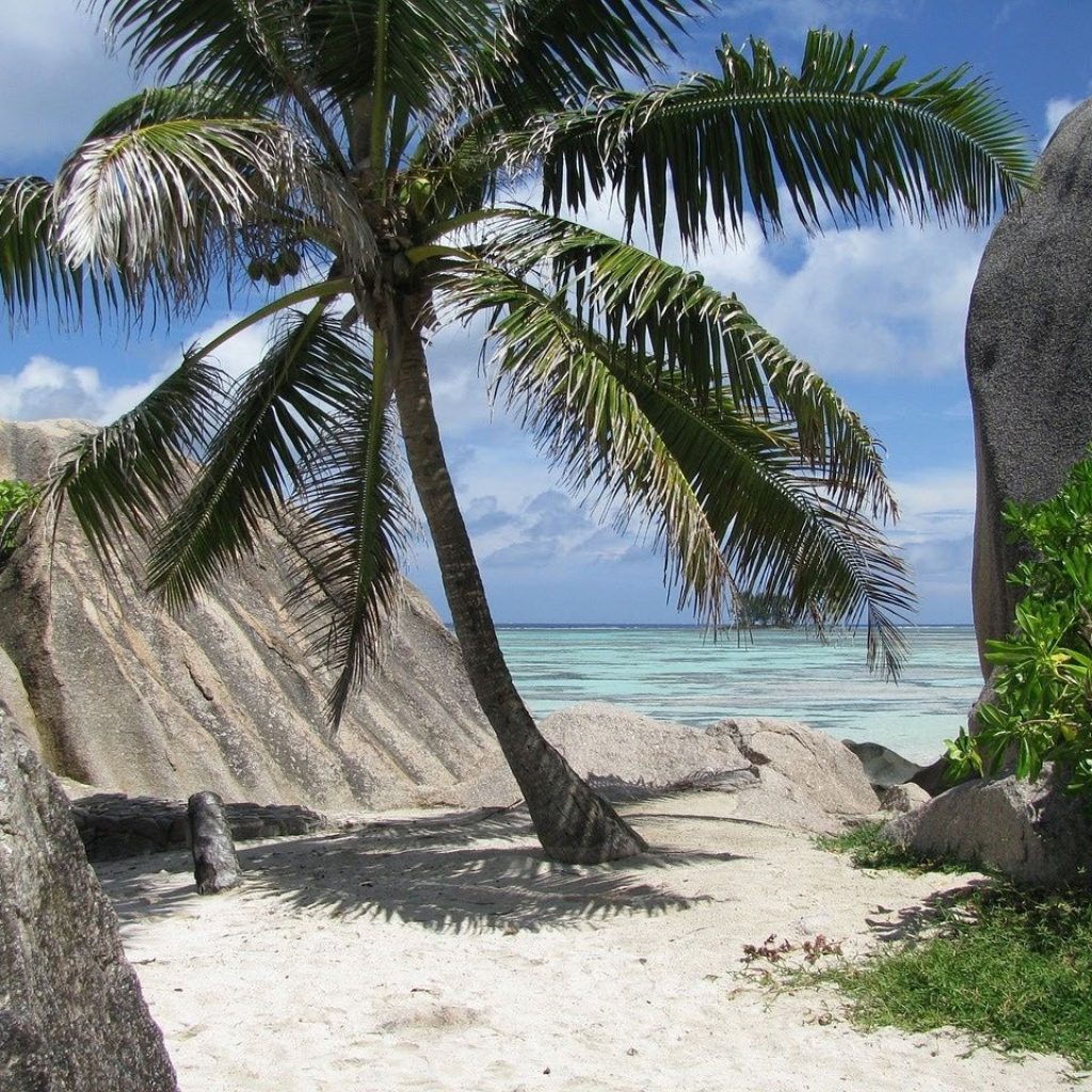 Voyage sur mesure dans les îles - seychelles