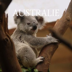 australie -voyages et souvenirs