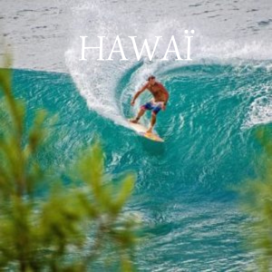 hawaï - voyages et souvenirs