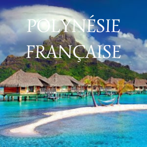 polynésie française-voyages et souvenirs