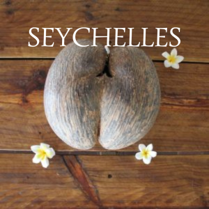 seychelles- voyages et souvenirs