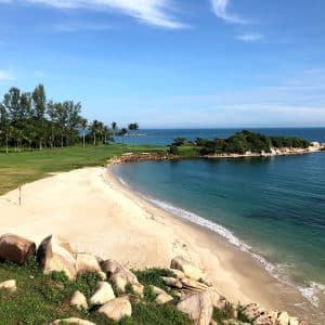 Top 3 : Escapade paradisiaque sur l’Ile de Bintan Lagon