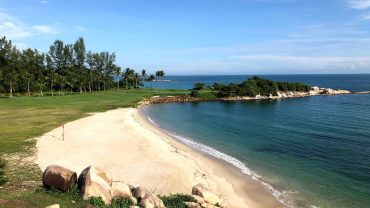 Top 3 : Escapade paradisiaque sur l’Ile de Bintan Lagon