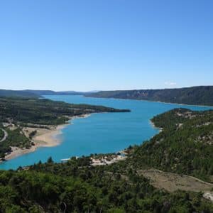 Découvrez les Gorges du Verdon, le « Grand Canyon » européen en plein cœur de la Provence !