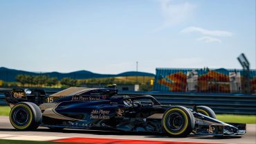 Le Grand Prix d&rsquo;Italie à Monza : Plus qu&rsquo;une course, une légende