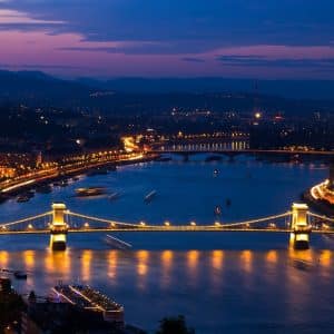 Envie de vous évader pour les vacances de la Toussaint ?