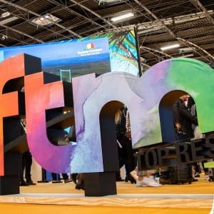 Retour d&rsquo;expérience – IFTM Top Resa 2024