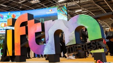 Retour d&rsquo;expérience – IFTM Top Resa 2024