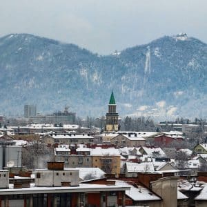 Découvrez la perle cachée de l’Europe de l’Est : la Slovénie