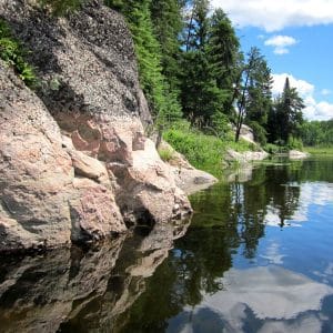 Bienvenue dans l’ouest canadien et les rocheuses !