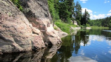 Bienvenue dans l’ouest canadien et les rocheuses !