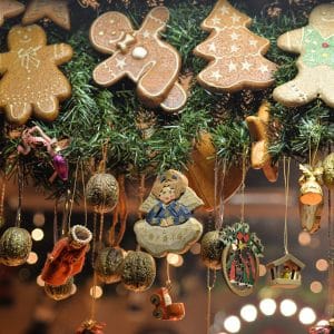 Les traditions familiales, un trésor de souvenirs partagés.