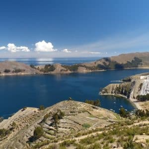 Vivez une Aventure Inoubliable sur le Lac Titicaca !