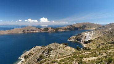 Vivez une Aventure Inoubliable sur le Lac Titicaca !