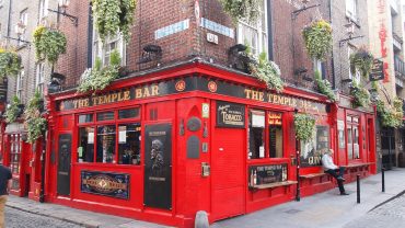 Escapade à Dublin pour un CE – Un Voyage Inoubliable !