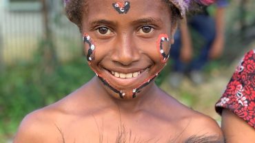 Immersion au cœur des traditions ancestrales en Papouasie-Nouvelle-Guinée
