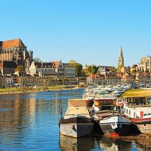 Week-end gastronomique en Bourgogne : une récompense d’exception