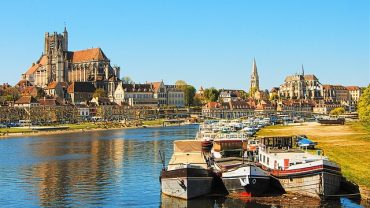 Week-end gastronomique en Bourgogne : une récompense d’exception