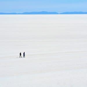 Traversée du Salar d&rsquo;Uyuni : une odyssée blanche au cœur de la Bolivie