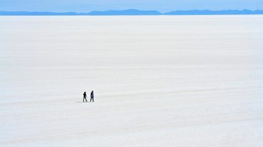 Traversée du Salar d&rsquo;Uyuni : une odyssée blanche au cœur de la Bolivie